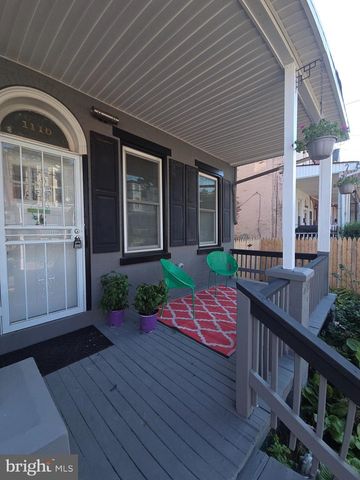 1110 W 6TH ST, Wilmington, DE 19805