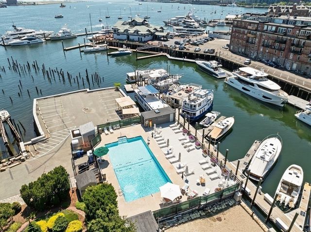 28-32 Atlantic Ave 628, Boston, MA 02110