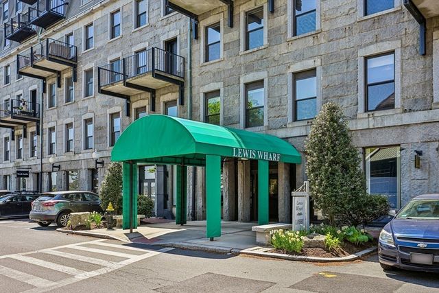 28-32 Atlantic Ave 628, Boston, MA 02110
