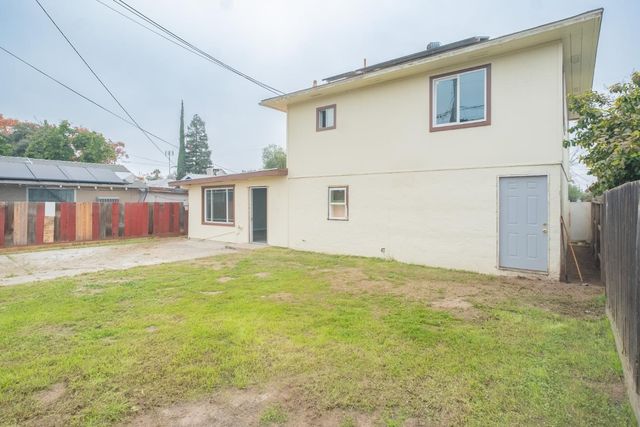 1346 E Princeton, Fresno, CA 93704