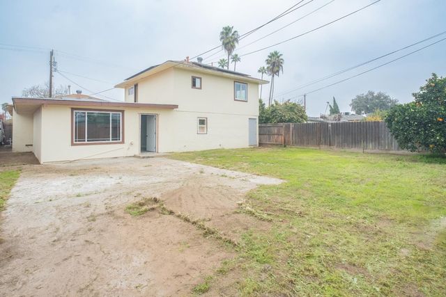 1346 E Princeton, Fresno, CA 93704