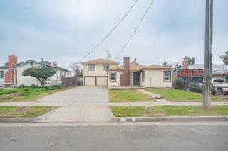 1346 E Princeton, Fresno, CA 93704