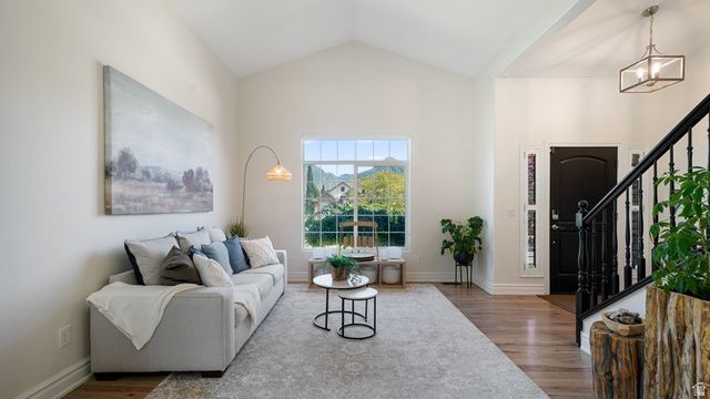 11597 N SUNSET HILLS DR, Highland, UT 84003