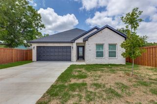 4336 Avenue H, Fort Worth, TX 76105