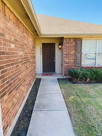 8657 Boswell Meadows Drive, Fort Worth, TX 76179