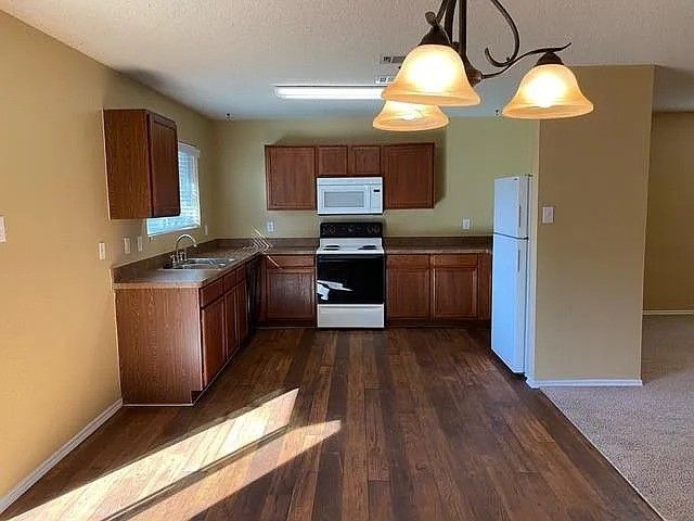 8657 Boswell Meadows Drive, Fort Worth, TX 76179