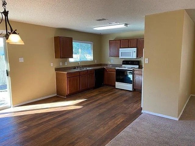 8657 Boswell Meadows Drive, Fort Worth, TX 76179