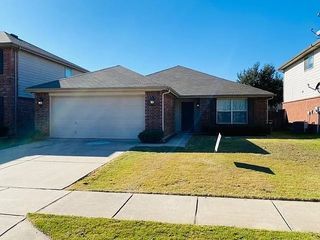 8657 Boswell Meadows Drive, Fort Worth, TX 76179