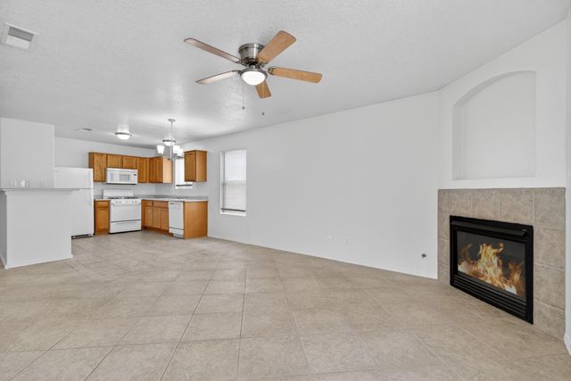 6831 Sirocco Place NW, Albuquerque, NM 87114