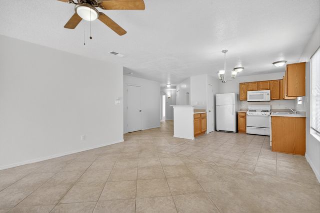 6831 Sirocco Place NW, Albuquerque, NM 87114