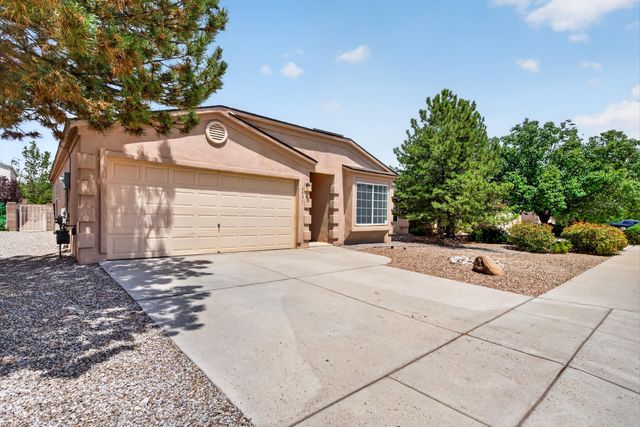 6831 Sirocco Place NW, Albuquerque, NM 87114