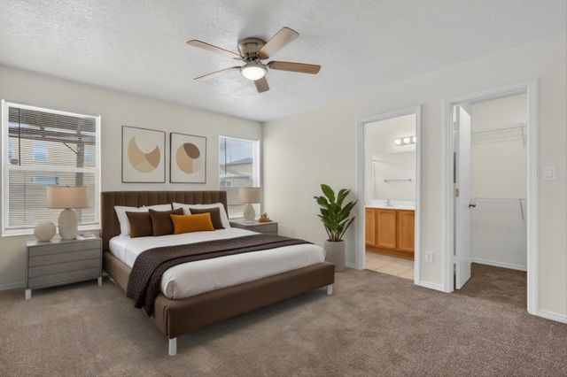 6831 Sirocco Place NW, Albuquerque, NM 87114