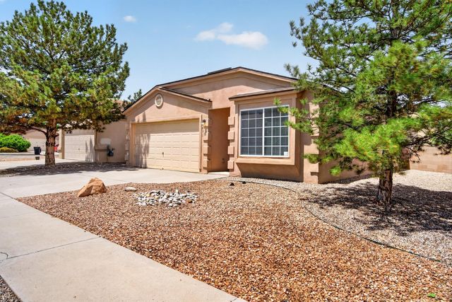 6831 Sirocco Place NW, Albuquerque, NM 87114