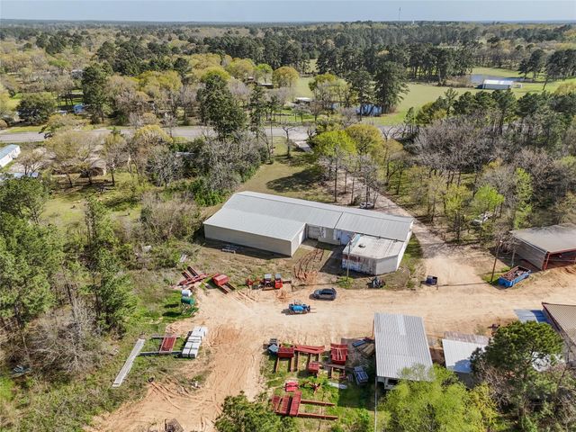 1893 Us Hwy 190 Drive, Huntsville, TX 77340