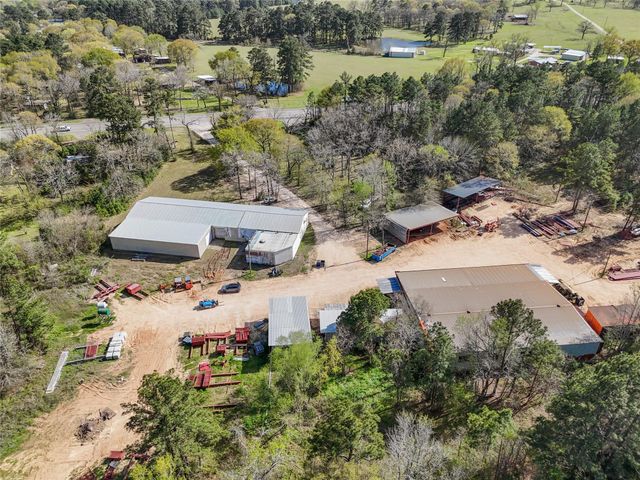 1893 Us Hwy 190 Drive, Huntsville, TX 77340