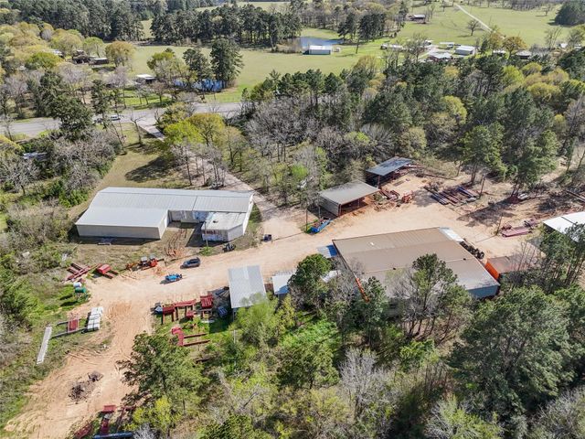 1893 Us Hwy 190 Drive, Huntsville, TX 77340