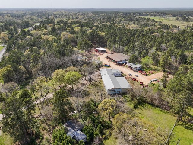 1893 Us Hwy 190 Drive, Huntsville, TX 77340