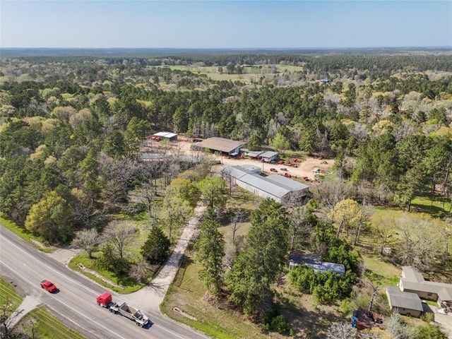 1893 Us Hwy 190 Drive, Huntsville, TX 77340