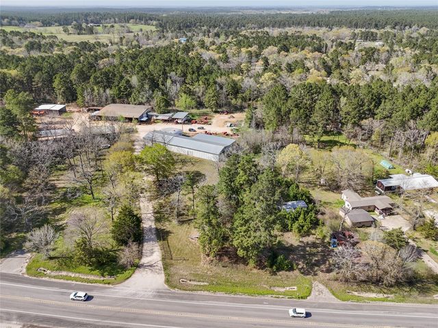 1893 Us Hwy 190 Drive, Huntsville, TX 77340