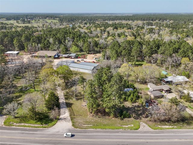 1893 Us Hwy 190 Drive, Huntsville, TX 77340