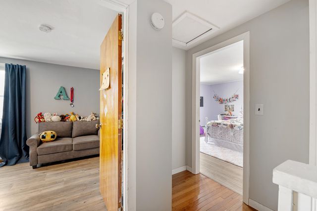 128 Gale Street, Canaan, VT 05903