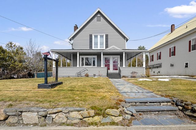 128 Gale Street, Canaan, VT 05903