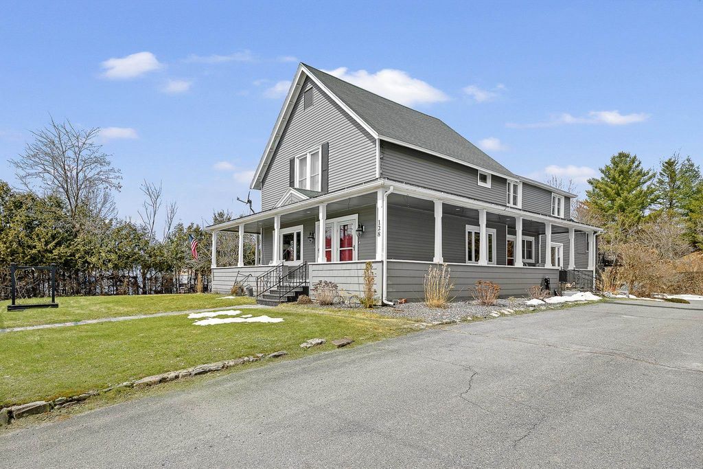 128 Gale Street, Canaan, VT 05903