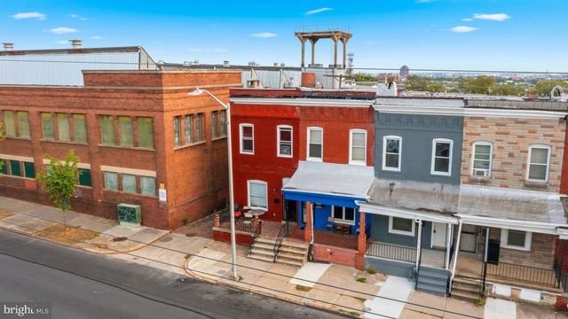 2815 E PRESTON ST, Baltimore, MD 21213