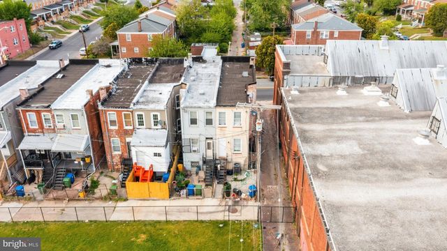 2815 E PRESTON ST, Baltimore, MD 21213