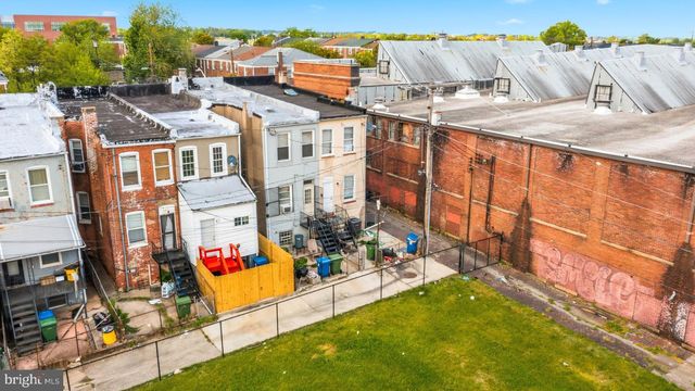 2815 E PRESTON ST, Baltimore, MD 21213