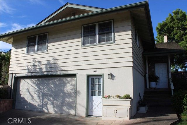 1909 Pineridge, Cambria, CA 93428