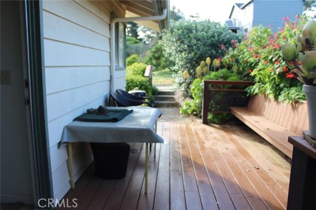 1909 Pineridge, Cambria, CA 93428