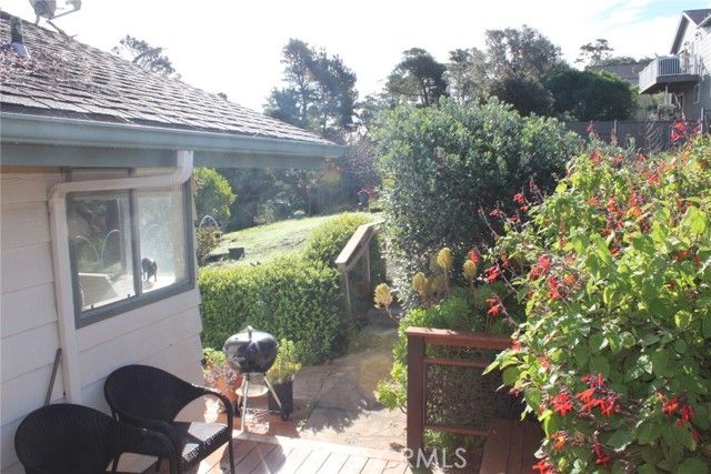 1909 Pineridge, Cambria, CA 93428