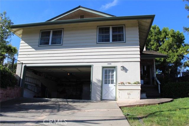 1909 Pineridge, Cambria, CA 93428