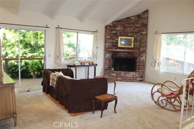 1909 Pineridge, Cambria, CA 93428