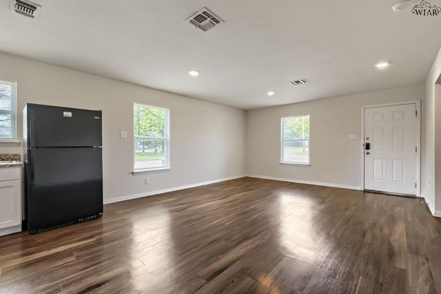 1515 FILLMORE STREET, Wichita Falls, TX 76309