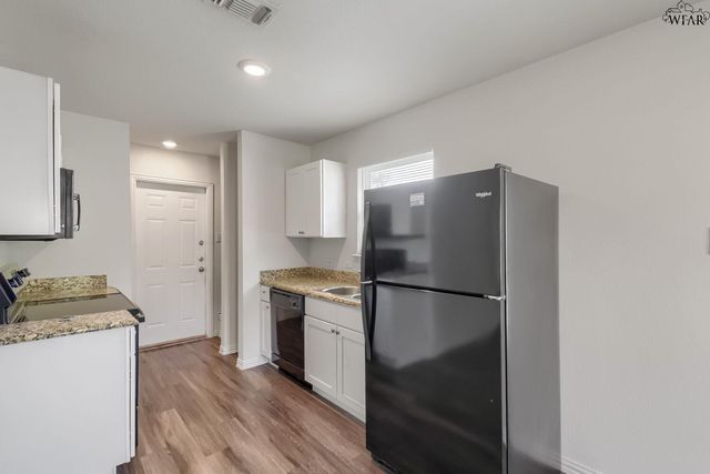 1515 FILLMORE STREET, Wichita Falls, TX 76309