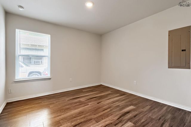 1515 FILLMORE STREET, Wichita Falls, TX 76309