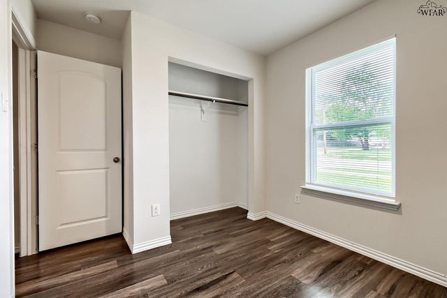 1515 FILLMORE STREET, Wichita Falls, TX 76309