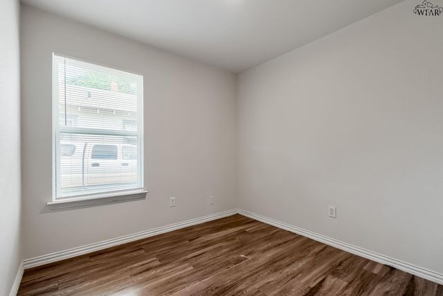 1515 FILLMORE STREET, Wichita Falls, TX 76309