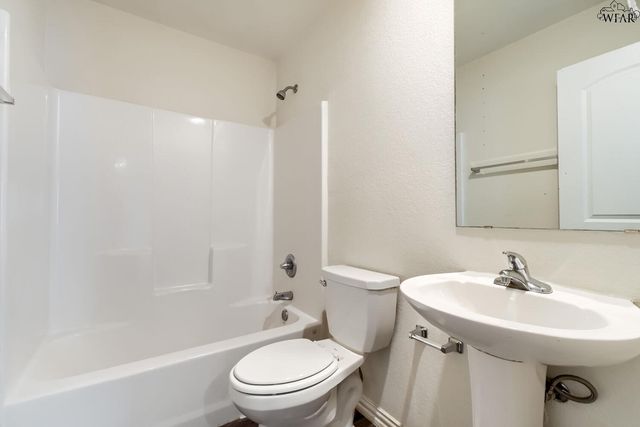 1515 FILLMORE STREET, Wichita Falls, TX 76309
