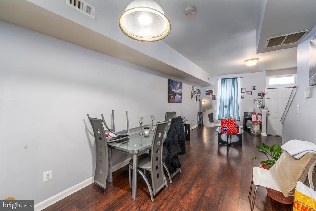 Image 2 of property listing at 1710 PRESBURY ST, Baltimore, MD 21217
