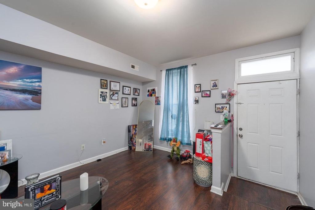 Image 4 of property listing at 1710 PRESBURY ST, Baltimore, MD 21217