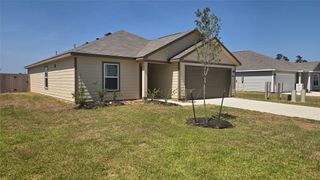 10481 Sugar Mill Dr, Conroe, TX 77306