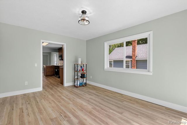 677 Lucille Drive, Wolverine Lake, MI 48390