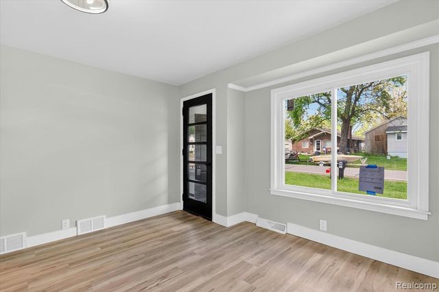 677 Lucille Drive, Wolverine Lake, MI 48390