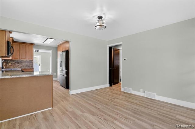 677 Lucille Drive, Wolverine Lake, MI 48390