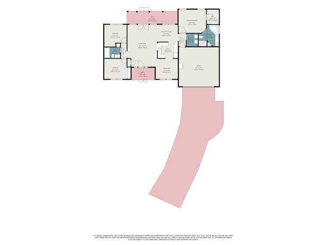 321 Corinne Ln., Conway, SC 29526