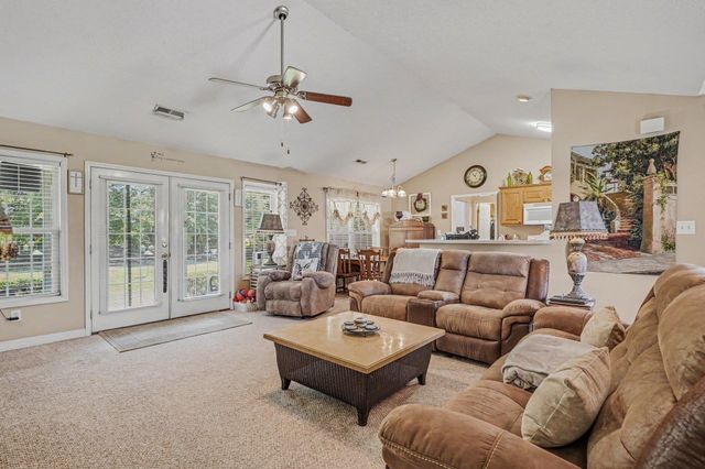 321 Corinne Ln., Conway, SC 29526