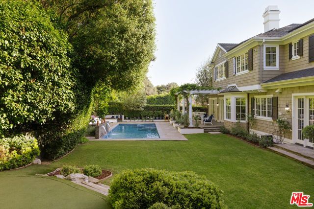 456 N Bundy Drive, Los Angeles, CA 90049
